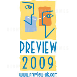 Preview 2009 receives positive response from exhibitors