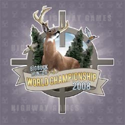 Big Buck Hunter World Championship