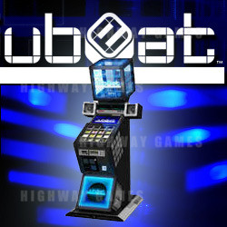 Ubeat - likely to appear at ATEI 09