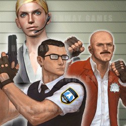 Criminal Action gets update