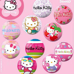 Eurogift brings Hello Kitty to ATEI 2009