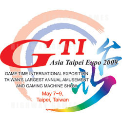 GTI Asia Taipei Expo 2009