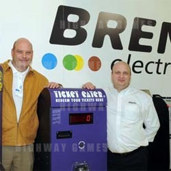 Brent secures Deltronic distribution exclusive