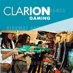 Clarion Gaming appoints new Show Director