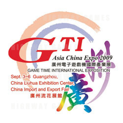 GTI Asia China Expo 2009