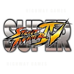 Super Street Fighter IV not getting an arcade release