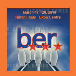 B.E.R. 2010 (Bowling Event Rimini) announced