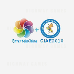 CIAE & Entertain China Expo 2010