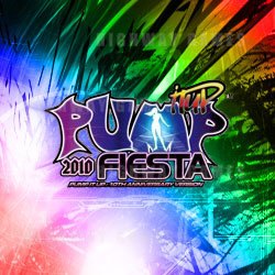 Pump It Up FIESTA update coming March