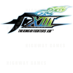 King of Fighters XIII coming soon