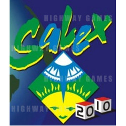 21th edition SALEX 2010