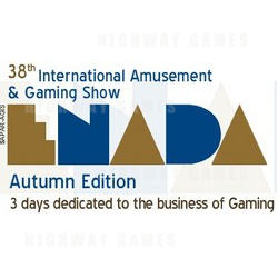 Expectations rise for the Gaming Show to be held at Fiera di Roma from 6th to 8th October