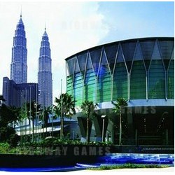 IAAPA's Asian Attractions Expo 2010 Sets Attendance and Exhibit Records in Kuala Lumpur