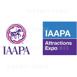 IAAPA Attractions Expo Goes to Orlando 2010-2019