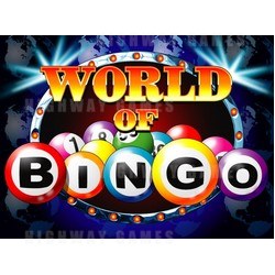 Project poised to release first bingo terminal