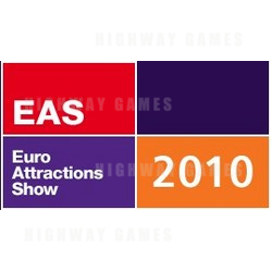 Learn, network and talk ideas ― Join your European colleagues for the EAS 2010 Conference Programme