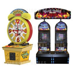 Coastal Amusements to launch new games at IAAPA 2010 | Highway Games