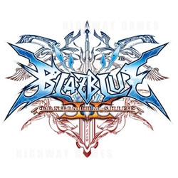 Latest Blazblue Game now has title and release shedule
