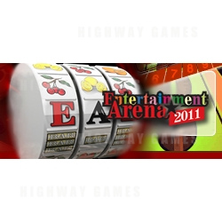 The Entertainment Arena Expo 7 – 9 September