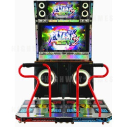 Andamiro Pump It Up: Fiesta 2 Arcade Software