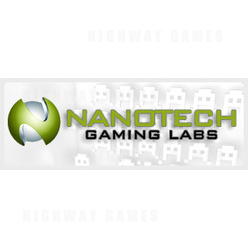 NanoTech Gaming Labs Announces MASHER to Top Off Success at Amusement Expo 2013