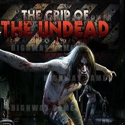 Alterface Releases New 4D Interactive Title - The Grip Of The Undead