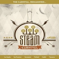 STEAM Carninval Kickstarter Aims to Entertain and Educate