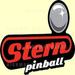 STERN Pinball Brings Metallica Pro to Comic-Con International 2013
