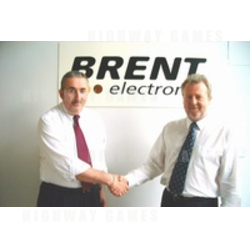 Murphy made Director at Brent Electronic