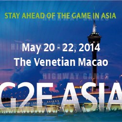 G2E Asia Announced Pansy Ho  to Deliver Keynote Address