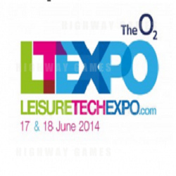 Kevin Williams Announces DNA Association Support for Leisure Tech Expo 2014