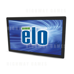 Elo Touch Solutions Expands Zero-Bezel Surface Acoustic Wave Touchscreen Portfolio