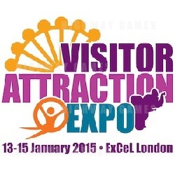 London EAG International and Visitor Attraction Expo Teaming Up for 2015