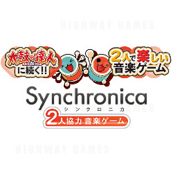 Bandai Namco Testing Synchronica in Japan