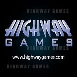 Highway Games Exhibiting at Macao Gaming Show 2014