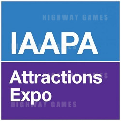 IAAPA 2014 Show Updates