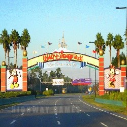 Walt Disney World Removing Arcade Prizes From Resort