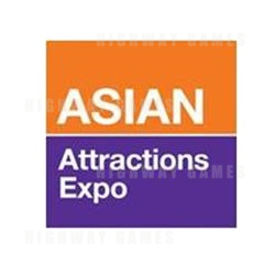 Asian Attractions Expo 2015