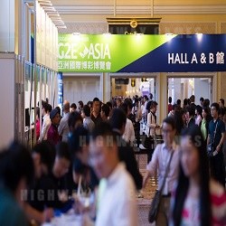 G2E Asia Unveils New Exhibitors and Products for Upcoming 2015 Edition in Macau