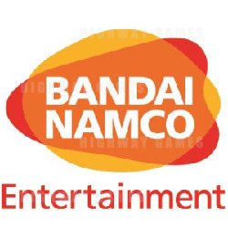Bandai Namco Entertainment will be the company's official name as of April 1st