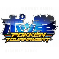 Pokken Tournament by Bandai Namco Entertainment