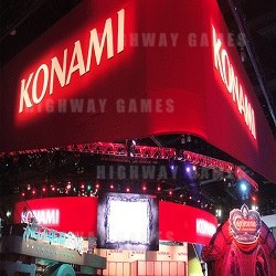 Questions Concerning Konami Continuing As A Game Developer