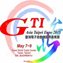 GTI Asia Taipei Expo 2015 Kicks Off