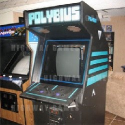 Filmmakers Launch Kickstarter Page For Polybius Documentary Project