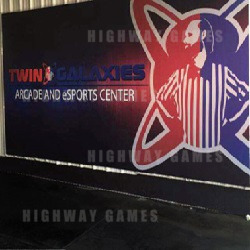 Twin Galaxies Arcade and eSports Event Center Opening Doors Once More!
