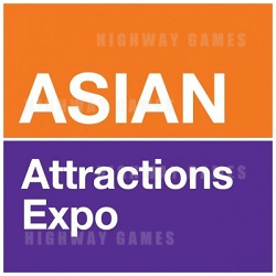 Asian Attractions Expo 2015 Has Record Trade Show Floor For Fifth Consecutive Year