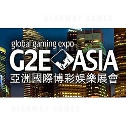 G2E Asia 2015 Edition Largest Show To Date