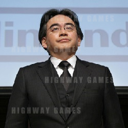 Nintendo President Satoru Iwata Passed Away, Age 55