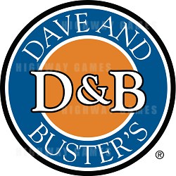 Dave & Buster's Offering Apps Of Popular Redemption Games