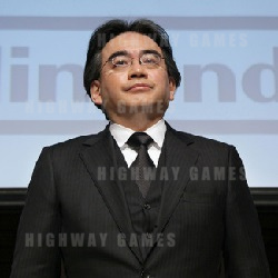 Masahiro Sakurai On Late Nintendo President Satoru Iwata's Funeral